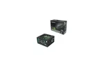 Блок питания Gamemax GM-500 80+ APFC Black