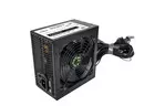 Блок питания Gamemax GM-600 80+ APFC Black