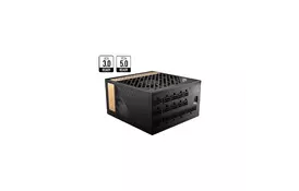 Блок питания MSI 1300W (MEG AI1300P PCIE5) - Фото