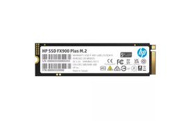 Накопитель SSD M.2 2280 1TB FX900 Plus HP (7F617AA) - Фото