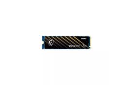 Накопитель SSD M.2 2280 500GB M371 MSI (S78-440K160-P83) - Фото