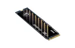 Накопитель SSD MSI M.2 2280 500GB SPATIUM M450 (S78-440K190-P83)