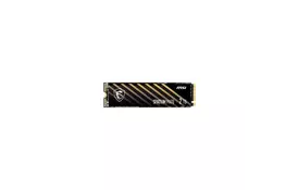 Накопитель SSD M.2 2280 2TB SPATIUM M470 MSI (S78-440Q470-P83) - Фото