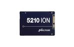 Накопитель SSD 2.5'' 3.84TB 5210 ION Micron (MTFDDAK3T8QDE-2AV1ZABYYR)