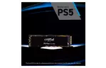 Накопитель SSD M.2 2280 1TB Micron (CT1000P5PSSD5)