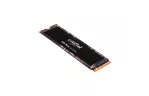 Накопитель SSD M.2 2280 1TB Micron (CT1000P5PSSD5)