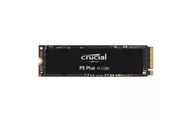 Накопитель SSD M.2 2280 1TB Micron (CT1000P5PSSD5) - Фото