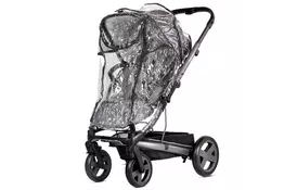 Дощовик X-Lander X-Cover до коляски X-Cite (5902315540439) - Фото