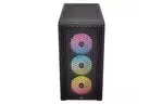 Корпус Corsair 3000D RGB Tempered Glass (CC-9011255-WW)
