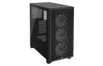 Корпус Corsair 3000D RGB Tempered Glass (CC-9011255-WW)