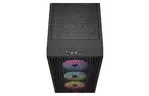 Корпус Corsair 3000D RGB Tempered Glass (CC-9011255-WW)