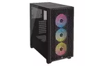 Корпус Corsair 3000D RGB Tempered Glass (CC-9011255-WW)