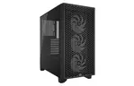 Корпус Corsair 3000D RGB Tempered Glass (CC-9011255-WW)