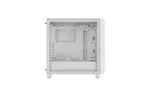 Корпус Corsair 3000D RGB Tempered Glass White (CC-9011256-WW)