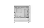 Корпус Corsair 3000D RGB Tempered Glass White (CC-9011256-WW)