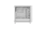 Корпус Corsair 3000D Tempered Glass White (CC-9011252-WW)