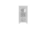 Корпус Corsair 3000D Tempered Glass White (CC-9011252-WW)