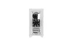 Корпус Corsair 3000D Tempered Glass White (CC-9011252-WW)