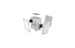 Корпус Corsair 3000D Tempered Glass White (CC-9011252-WW)