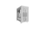 Корпус Corsair 3000D Tempered Glass White (CC-9011252-WW)