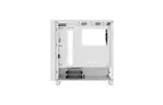 Корпус Corsair 3000D Tempered Glass White (CC-9011252-WW)