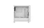 Корпус Corsair 3000D Tempered Glass White (CC-9011252-WW)