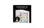 Корпус Corsair iCUE 4000D RGB Airflow White (CC-9011241-WW)