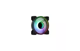 Кулер для корпуса AeroCool Mirage 12 ARGB (ACF3-MR10217.11) - Фото