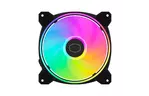 Кулер для корпуса CoolerMaster MasterFan MF140 HALO (MFL-B4DN-16NP2-R2)