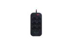 Сетевой фильтр питания LDNIO SE6403, 6 роз+4USB (SE6403)