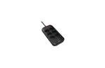 Сетевой фильтр питания LDNIO SE6403, 6 роз+4USB (SE6403)