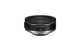 Об'єктив Canon RF 24mm f/2.8 STM (6128C005) - Фото