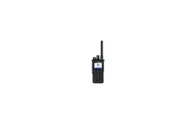 Портативная рация Caltta DH590 UHF DMR - Фото Портативная рация Caltta DH590 UHF DMR - Фото
