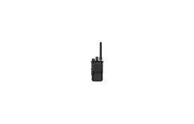 Портативная рация Caltta PH600 UHF Avto Urban Military - Фото