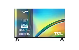 Телевизор TCL 32S5400AF - Фото