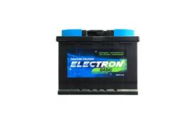 Аккумулятор автомобильный ELECTRON BASIC 60Ah Н (+/-) (540EN) (560076054) - Фото