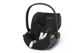 Автокрісло Cybex Cloud Z2 i-Size by Jeremy Scott Wings (522000595) - Фото