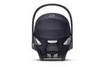Автокресло Cybex Cloud Z2 i-Size Plus Nautical Blue (522000663)