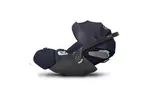 Автокресло Cybex Cloud Z2 i-Size Plus Nautical Blue (522000663)