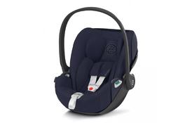Автокресло Cybex Cloud Z2 i-Size Plus Nautical Blue (522000663) - Фото