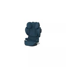 Автокресло Cybex Solution Z-fix Plus Mountain Blue turquoise (520000621)