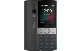 Мобильный телефон Nokia 150 2023 Black - Фото
