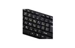 Клавиатура Piko KB-005 USB Black (1283126472459)