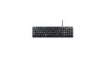 Клавиатура Piko KB-005 USB Black (1283126472459)