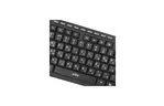 Клавиатура Piko KB-108 USB Black (1283126467103)