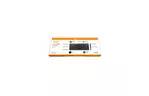 Клавиатура Piko KB-108 USB Black (1283126467103)