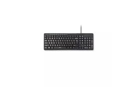 Клавиатура Piko KB-108 USB Black (1283126467103) - Фото