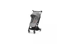 Коляска Cybex Коляска Libelle Lava Grey (523000115) - Фото