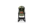 Коляска Cybex Коляска Melio Olive Green (с бампером) (522002635)