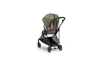 Коляска Cybex Коляска Melio Olive Green (с бампером) (522002635)